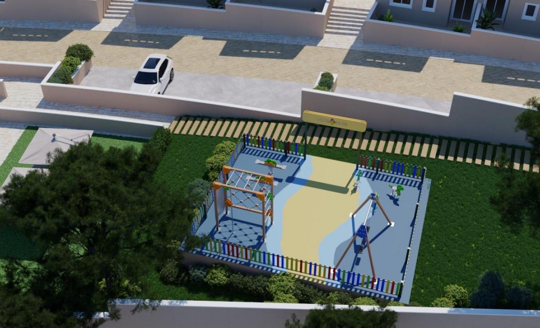 Nouvelle construction - Apartement - Pilar de la Horadada - PILAR DE LA HORADADA