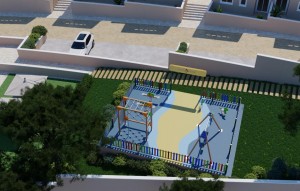 Nouvelle construction - Apartement - Pilar de la Horadada - PILAR DE LA HORADADA