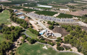 Nouvelle construction - Apartement - Pilar de la Horadada - PILAR DE LA HORADADA