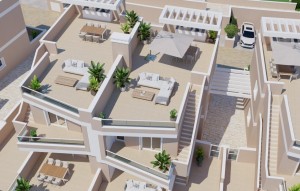 Nouvelle construction - Apartement - Pilar de la Horadada - PILAR DE LA HORADADA