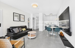 Revente - Apartement - Playa Paraiso - Santa Cruz de Tenerife