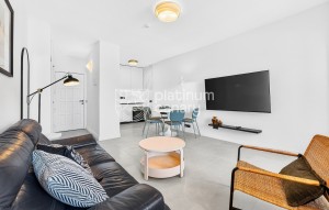 Revente - Apartement - Playa Paraiso - Santa Cruz de Tenerife