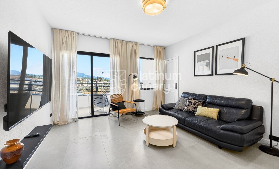 Revente - Apartement - Playa Paraiso - Santa Cruz de Tenerife