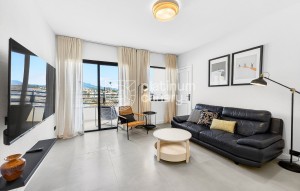 Revente - Apartement - Playa Paraiso - Santa Cruz de Tenerife