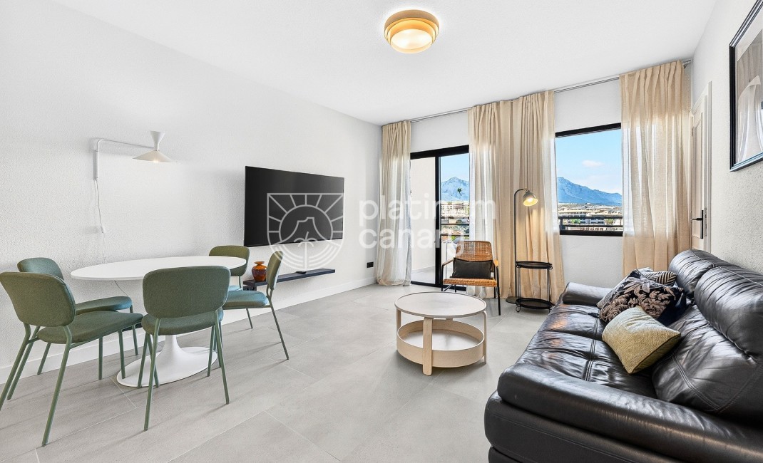 Revente - Apartement - Playa Paraiso - Santa Cruz de Tenerife