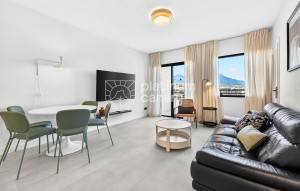 Revente - Apartement - Playa Paraiso - Santa Cruz de Tenerife