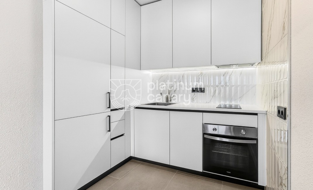 Revente - Apartement - Playa Paraiso - Santa Cruz de Tenerife