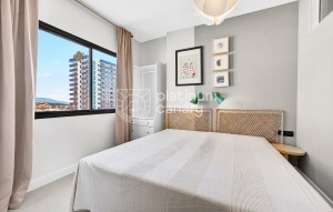 Revente - Apartement - Playa Paraiso - Santa Cruz de Tenerife
