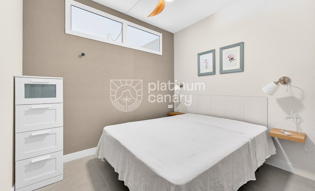 Revente - Apartement - Playa Paraiso - Santa Cruz de Tenerife
