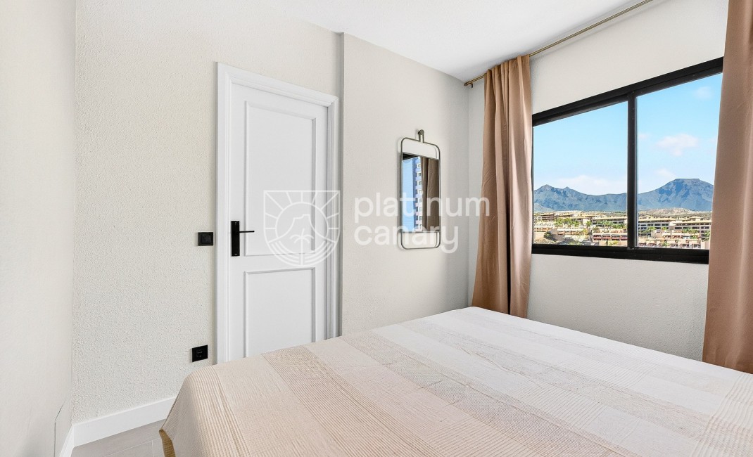 Revente - Apartement - Playa Paraiso - Santa Cruz de Tenerife