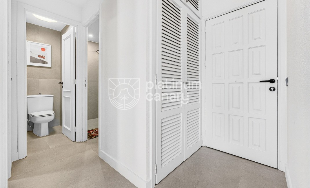 Revente - Apartement - Playa Paraiso - Santa Cruz de Tenerife