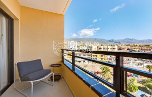 Revente - Apartement - Playa Paraiso - Santa Cruz de Tenerife