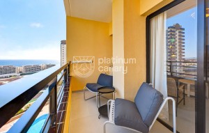 Revente - Apartement - Playa Paraiso - Santa Cruz de Tenerife