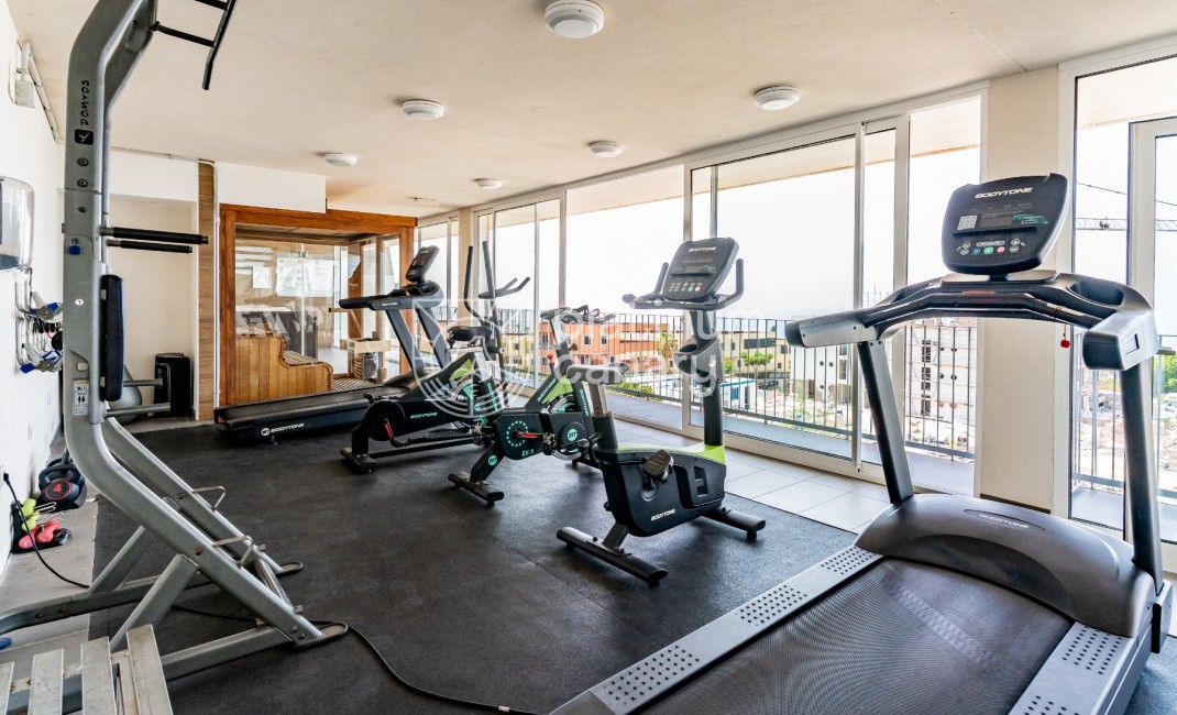 Revente - Appartement - Adeje - Santa Cruz de Tenerife