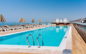 Revente - Appartement - Adeje - Santa Cruz de Tenerife