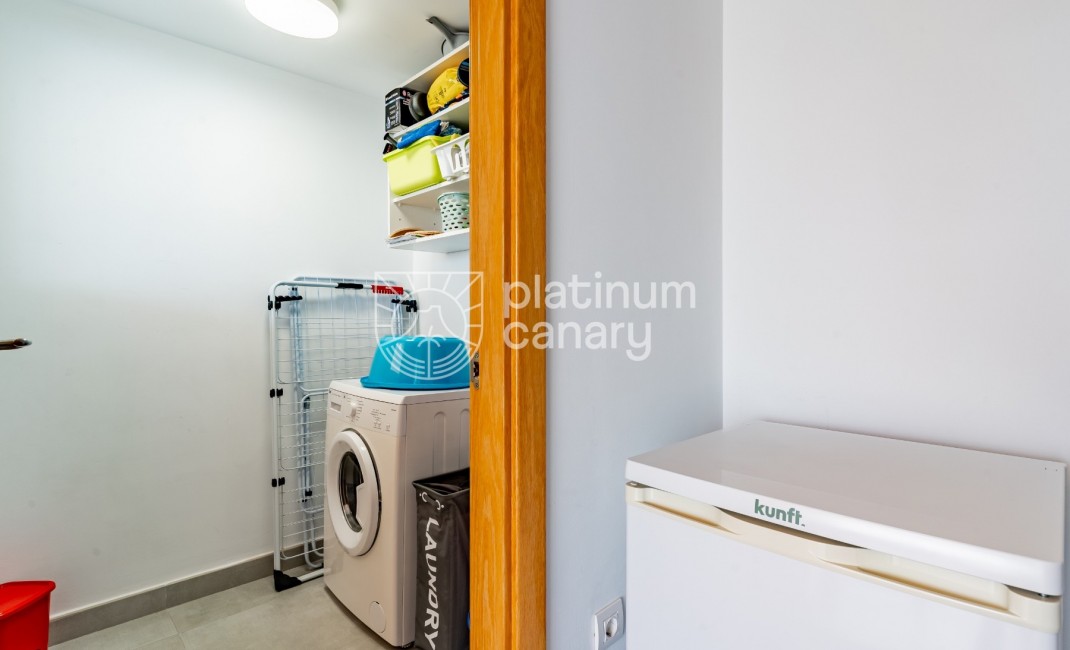 Revente - Appartement - Adeje - Santa Cruz de Tenerife