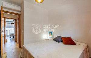 Revente - Appartement - Adeje - Santa Cruz de Tenerife