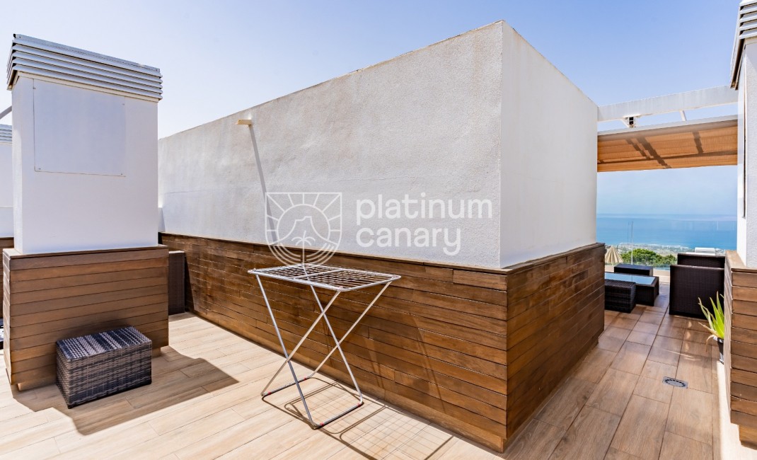Revente - Appartement - Adeje - Santa Cruz de Tenerife
