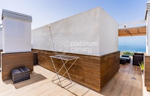 Revente - Appartement - Adeje - Santa Cruz de Tenerife