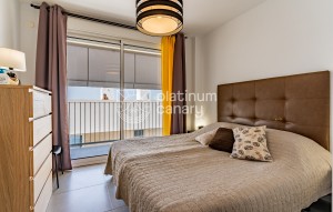 Revente - Appartement - Adeje - Santa Cruz de Tenerife