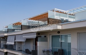 Revente - Appartement - Adeje - Santa Cruz de Tenerife