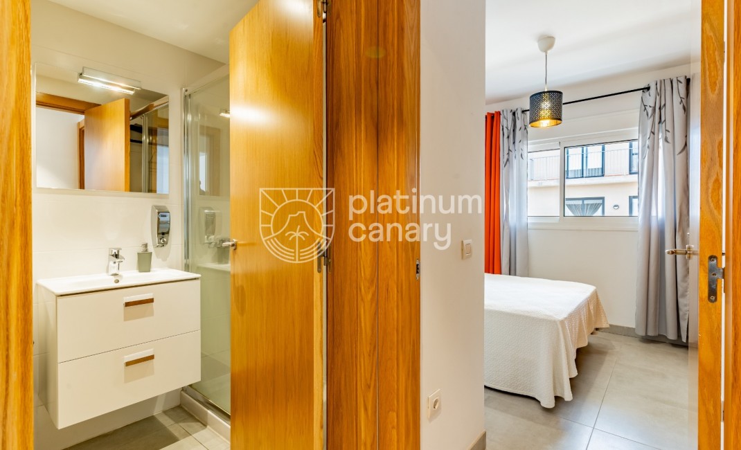 Revente - Appartement - Adeje - Santa Cruz de Tenerife