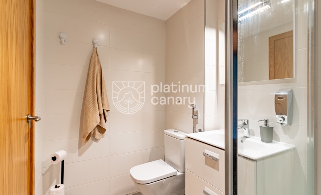 Revente - Appartement - Adeje - Santa Cruz de Tenerife