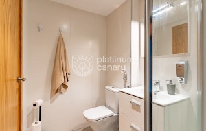 Revente - Appartement - Adeje - Santa Cruz de Tenerife
