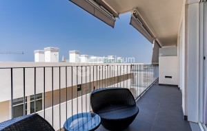 Revente - Appartement - Adeje - Santa Cruz de Tenerife
