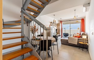 Revente - Appartement - Adeje - Santa Cruz de Tenerife
