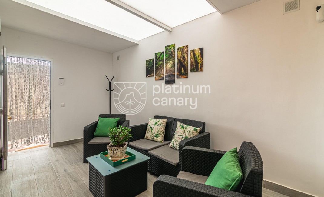 Sale - house - Arico - Santa Cruz de Tenerife
