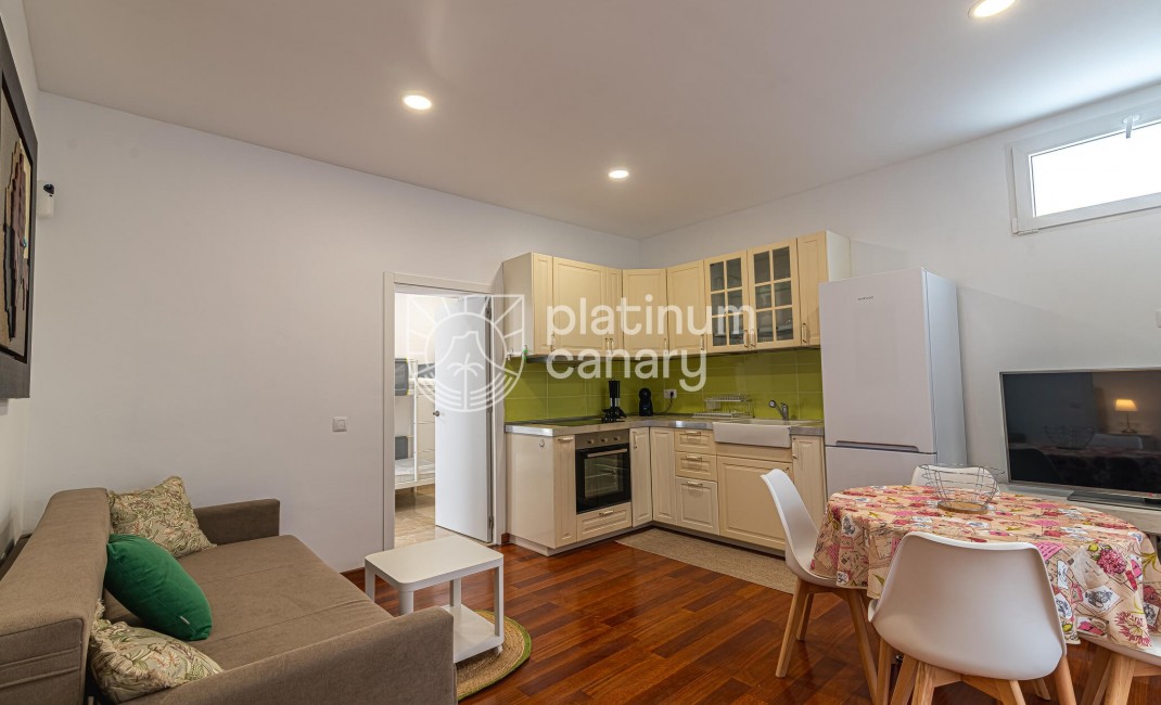 Sale - house - Arico - Santa Cruz de Tenerife