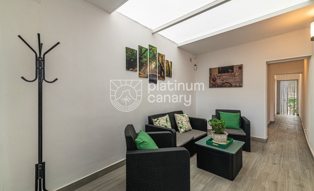 Sale - house - Arico - Santa Cruz de Tenerife