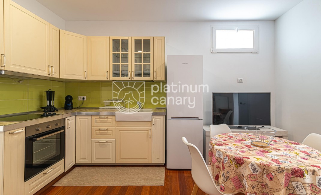 Sale - house - Arico - Santa Cruz de Tenerife