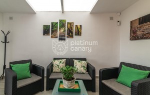 Sale - house - Arico - Santa Cruz de Tenerife
