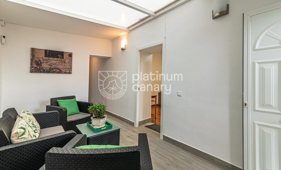 Sale - house - Arico - Santa Cruz de Tenerife