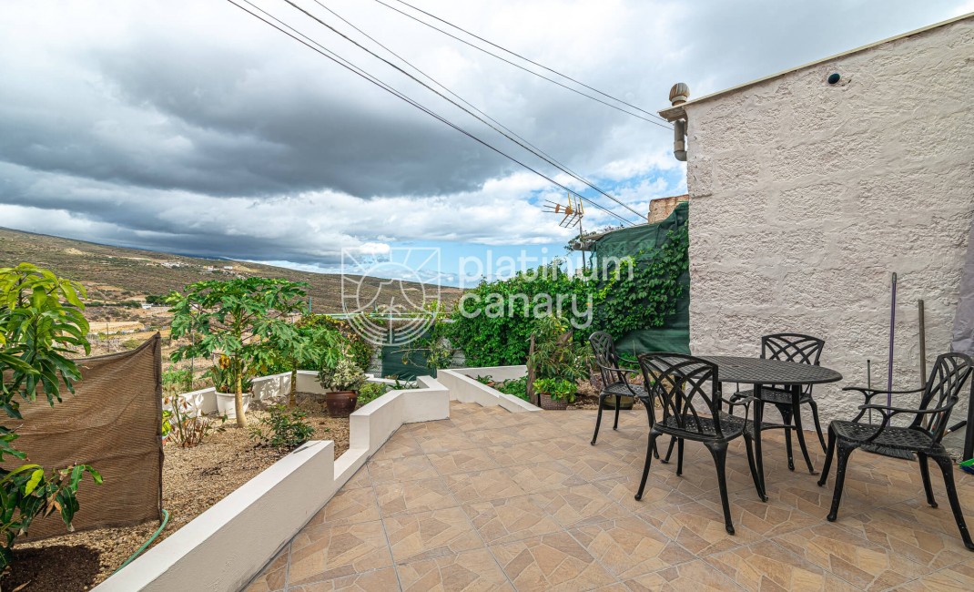 Sale - house - Arico - Santa Cruz de Tenerife