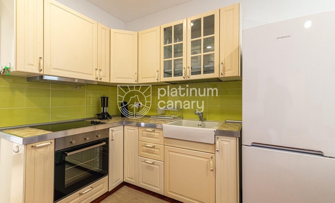 Sale - house - Arico - Santa Cruz de Tenerife