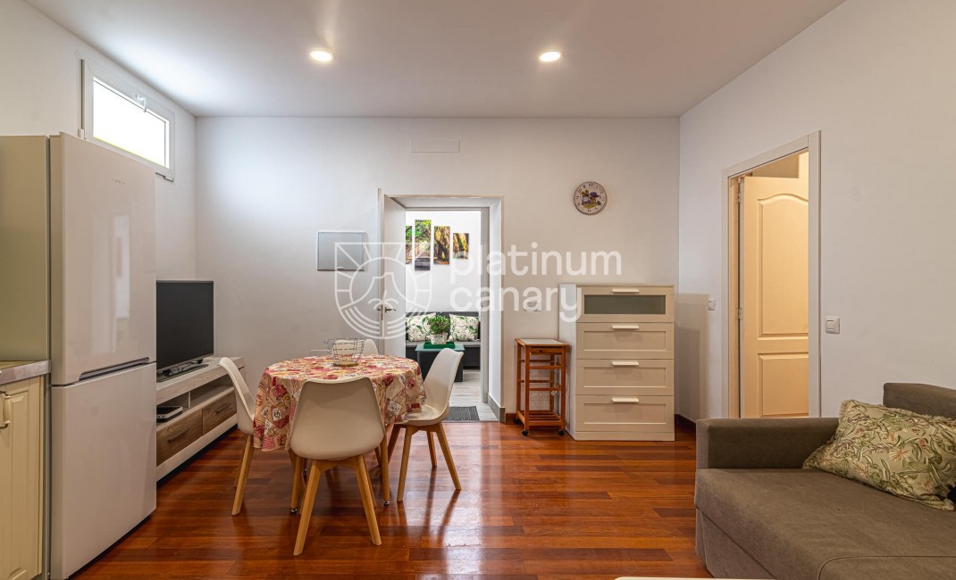 Sale - house - Arico - Santa Cruz de Tenerife