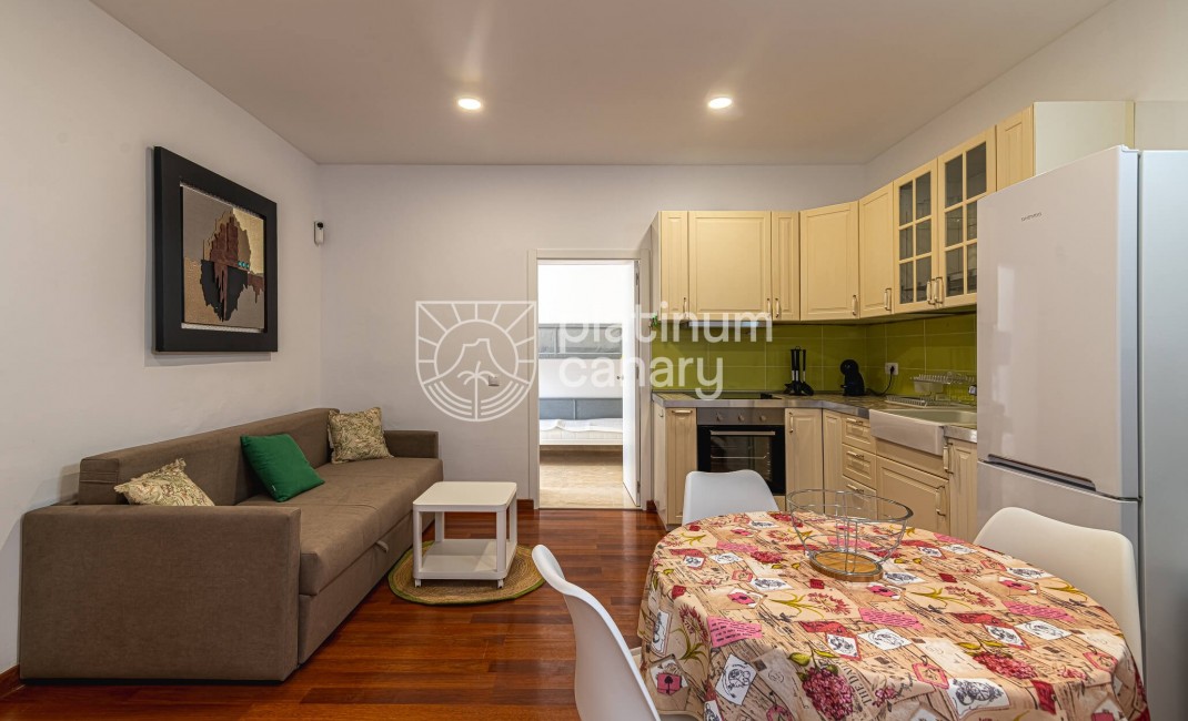 Sale - house - Arico - Santa Cruz de Tenerife