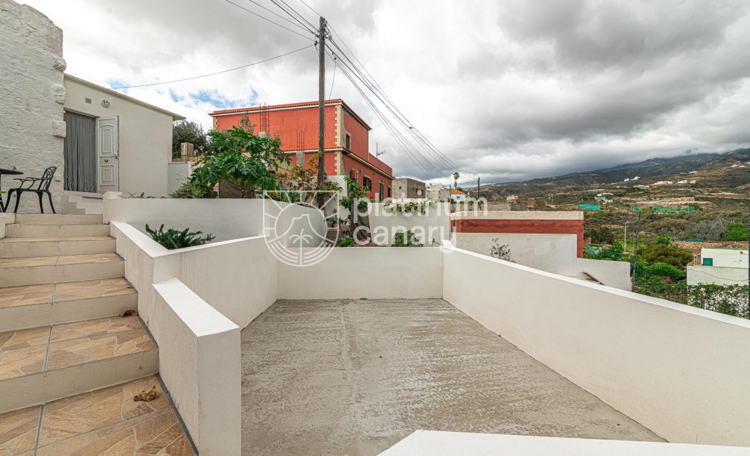 Sale - house - Arico - Santa Cruz de Tenerife