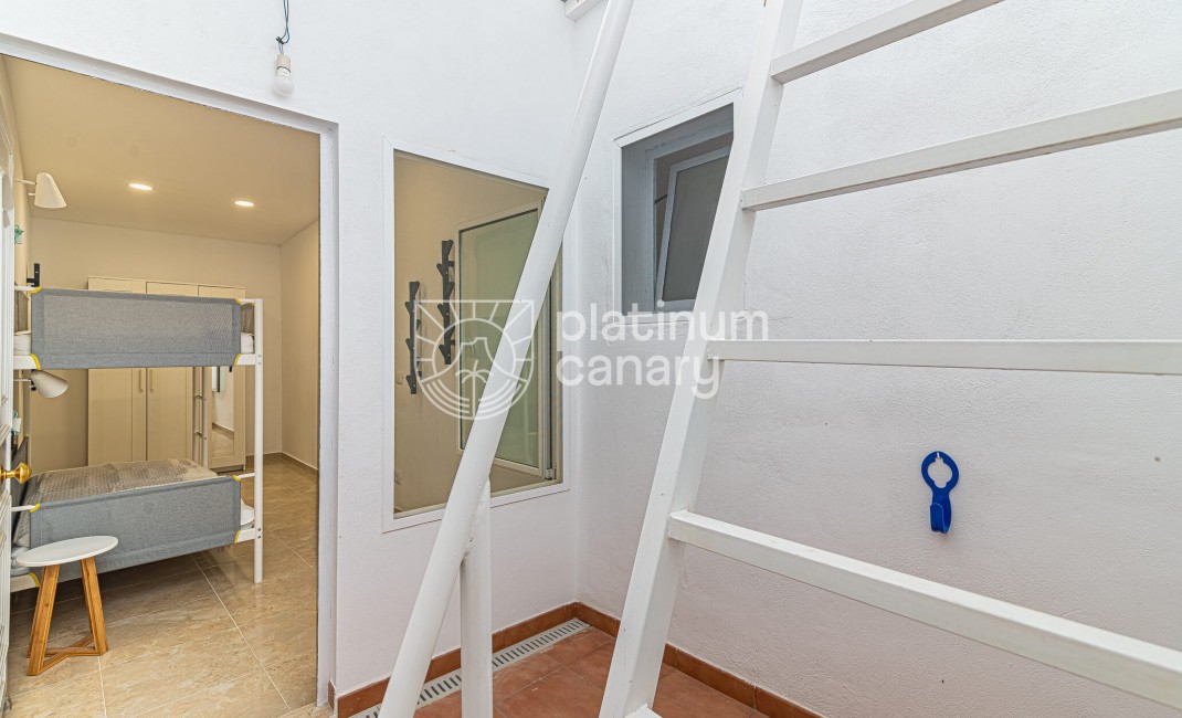 Sale - house - Arico - Santa Cruz de Tenerife