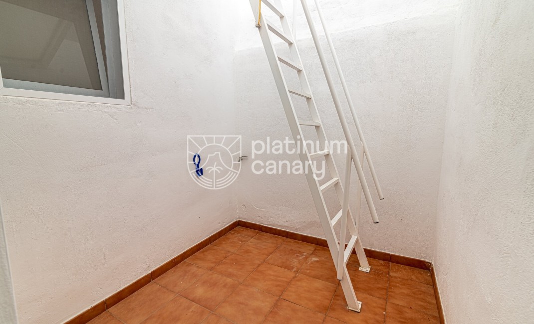Sale - house - Arico - Santa Cruz de Tenerife