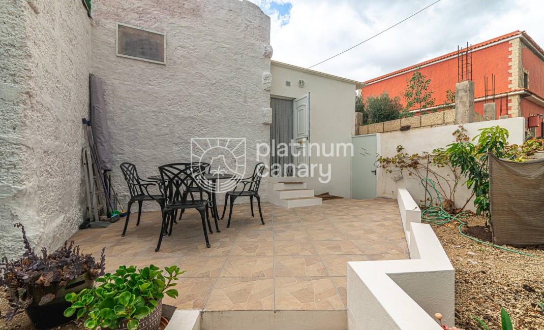 Sale - house - Arico - Santa Cruz de Tenerife