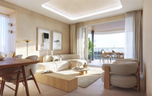 Nouvelle construction - Appartement - Benijofar - Benijófar