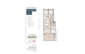 Nouvelle construction - Appartement - Benijofar - Benijófar