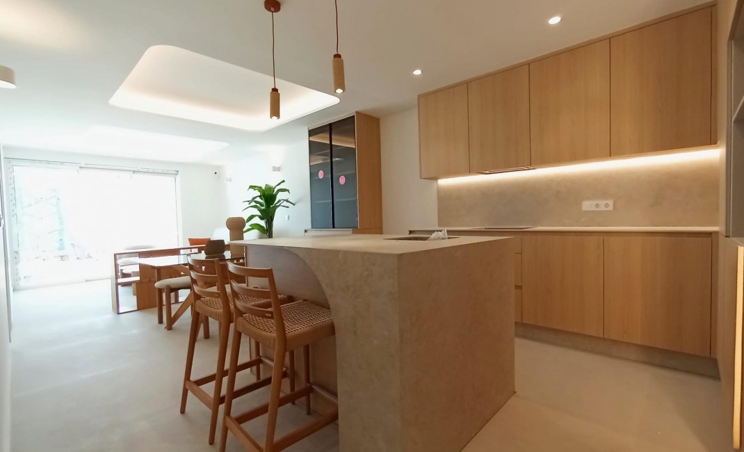 Nouvelle construction - Appartement - Benijofar - Benijófar
