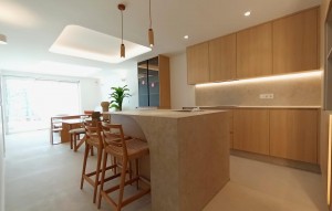 Nouvelle construction - Appartement - Benijofar - Benijófar