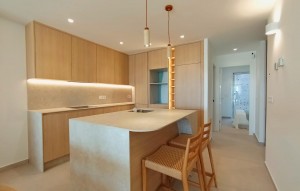 Nouvelle construction - Appartement - Benijofar - Benijófar