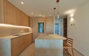 Nouvelle construction - Appartement - Benijofar - Benijófar